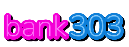bank303 — logo kanal