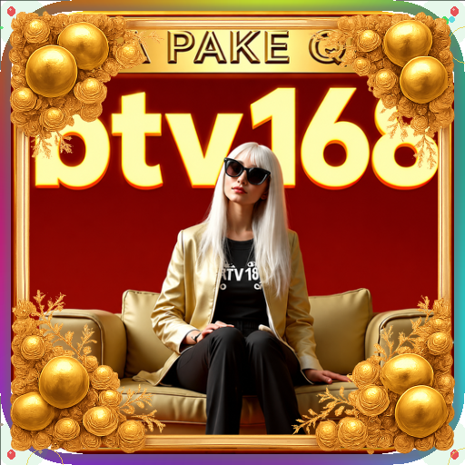 btv168 — galeri pratinjau - APK Resmi