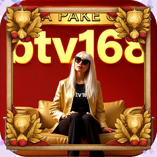 btv168 — galeri pratinjau Resmi APK